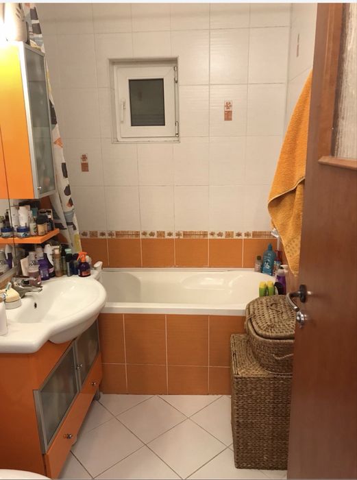 Apartament 2 camere decomandat ,52mp Bulevardul Dacia