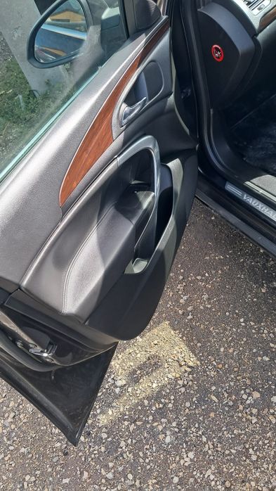 Opel Insignia 2.0 CDTI 2010г.