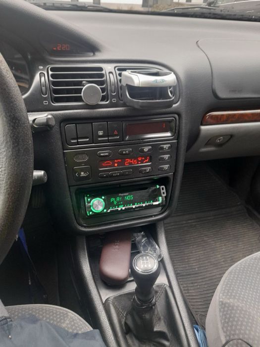 Пежо 406 2.1 HDI