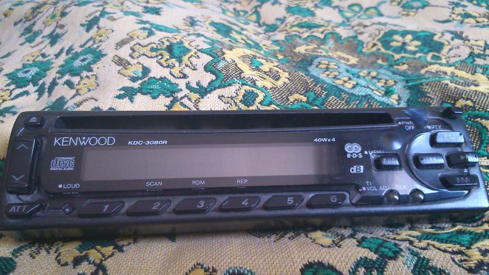 Панели За JVC Ks-fx 202 , Kenwoo, PIONEER и др.