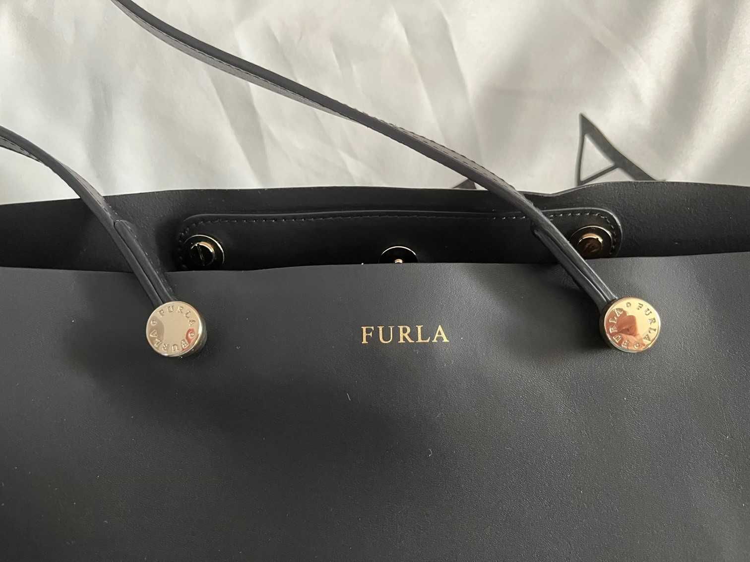 Нова чанта Furla