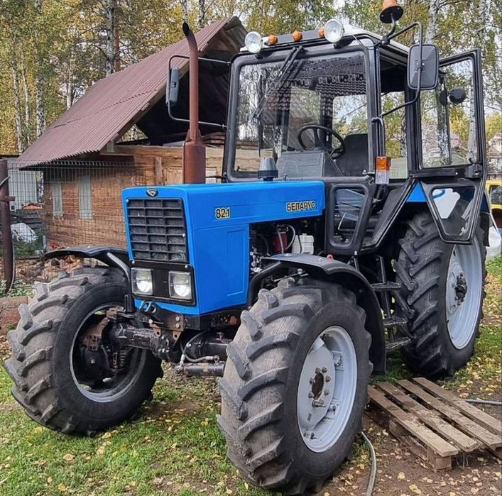 Продам Трактор МТ3
