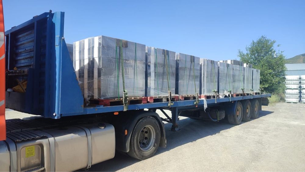 Грузоперевозки Фура Длинамер Тент Межгород и по городу