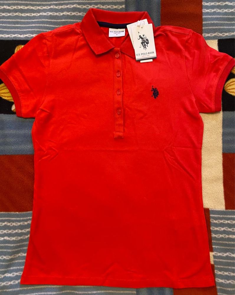 Новые оригинал Polo