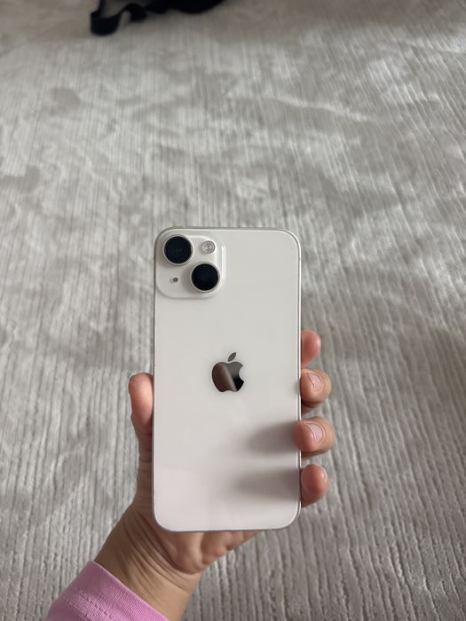 Айфон 14 256/84 еас оригинал