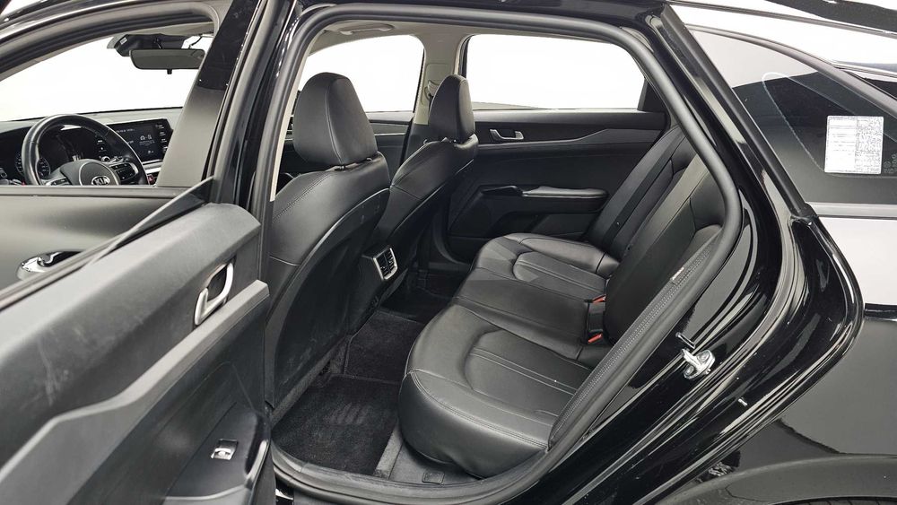 Kia K5 2.0 LPI(Renter car) Strandard | Под ключ из Кореи