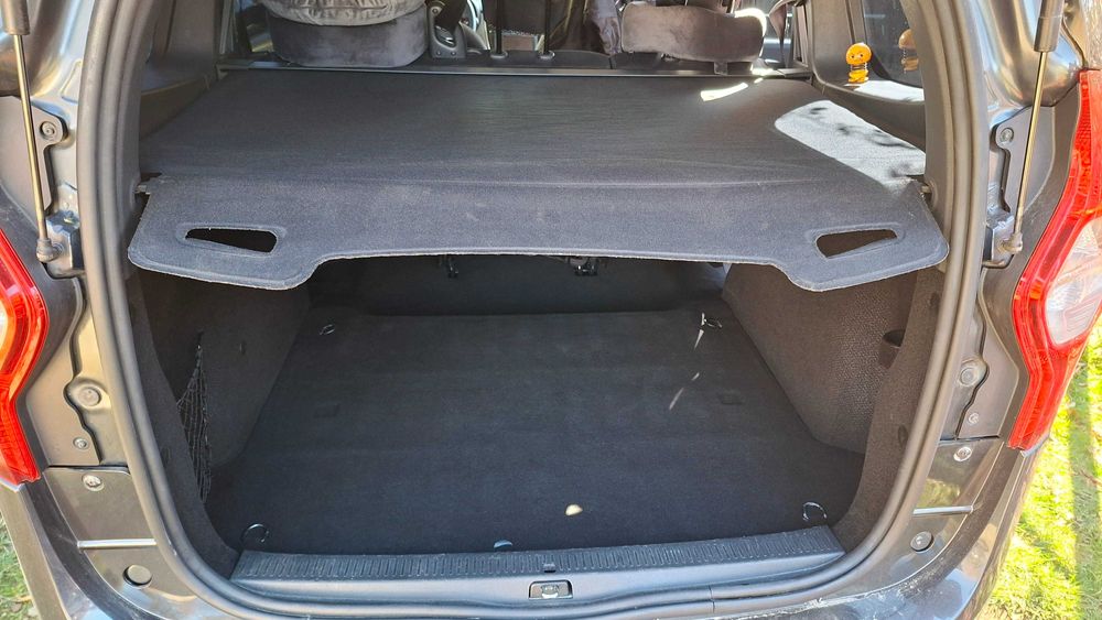 Dacia Lodgy 1.5dci an 2013
Masina ruleaza 2 săptămâni odată la 3 luni.