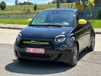 Fiat 500 2021 Electric/Automat