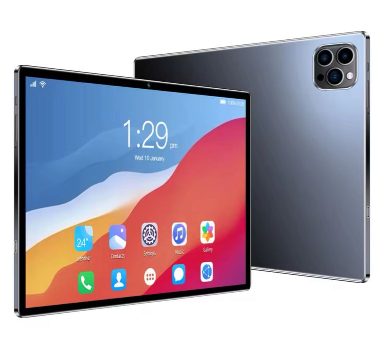 Tableta 10 inch cu Sim 5G +Wifi identic cu iPad Android