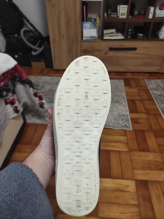 Adidasi Calvin Klein marimea 44 NOI