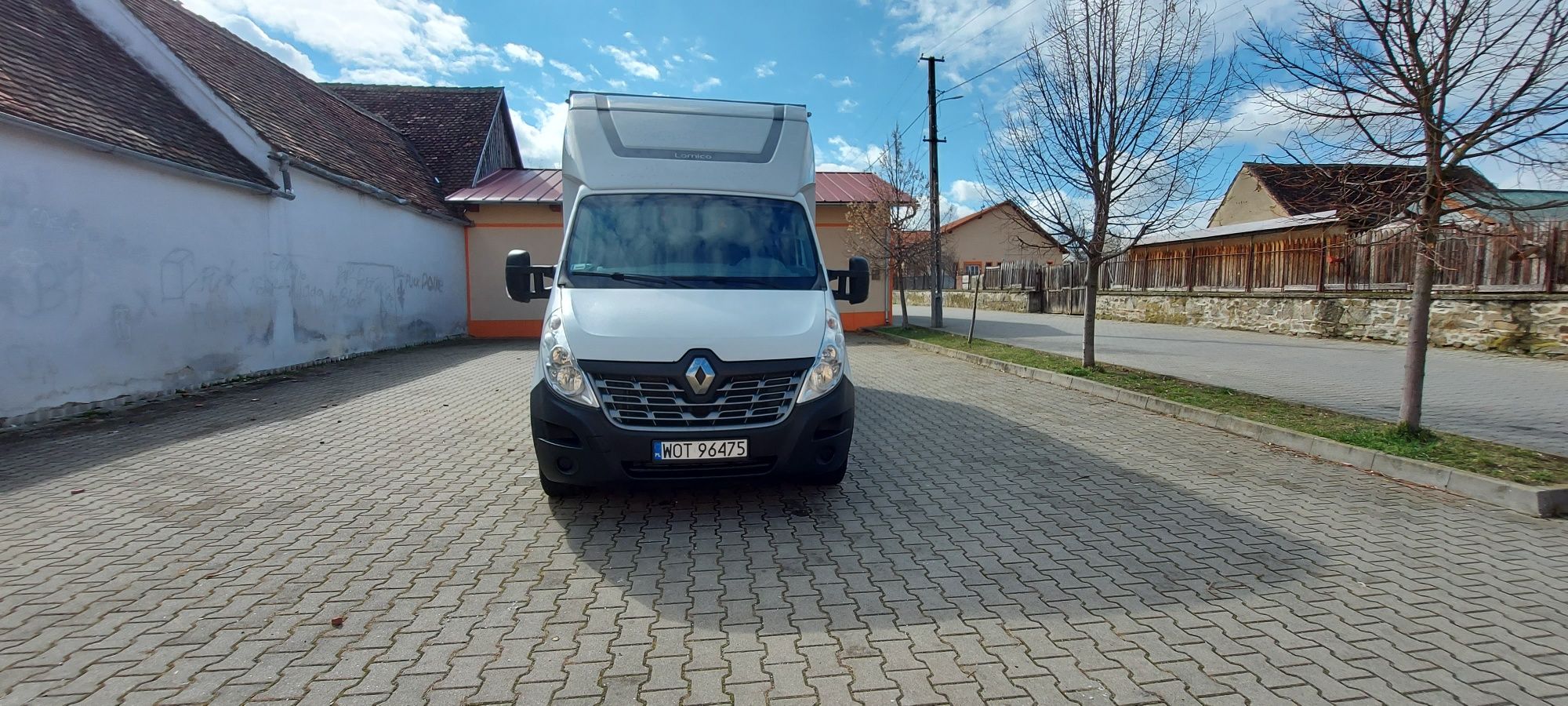 Iveco . Renault master 2017 euro 6 fiat ducato