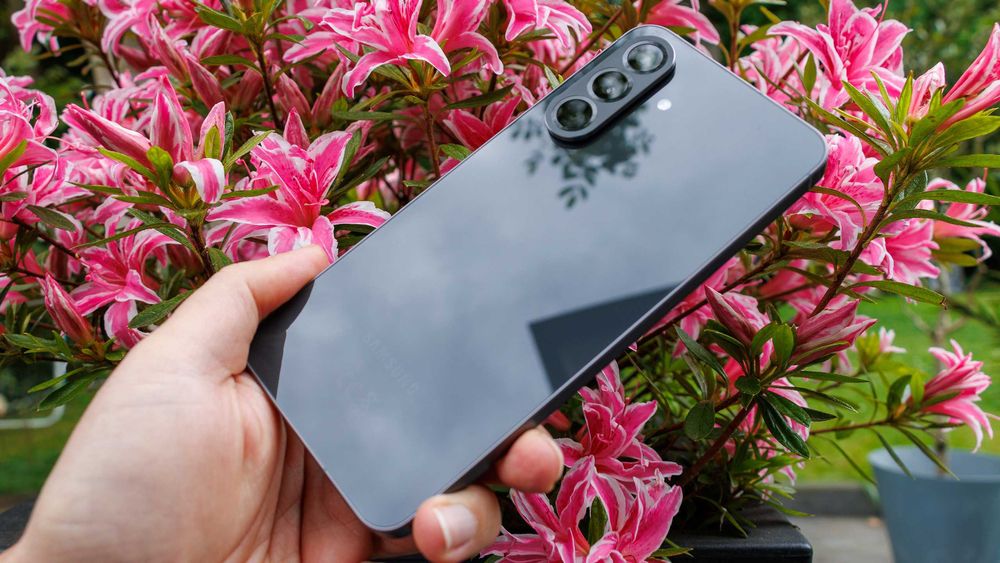 Samsung Galaxy A56 8/256 срочно!