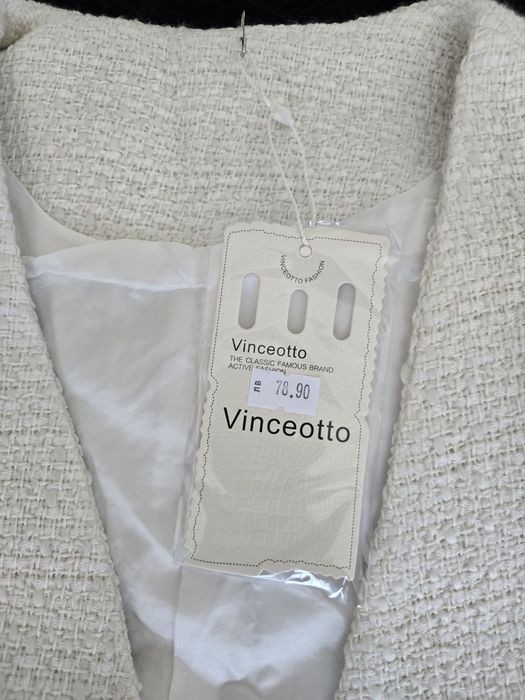 Дамски комплект букле