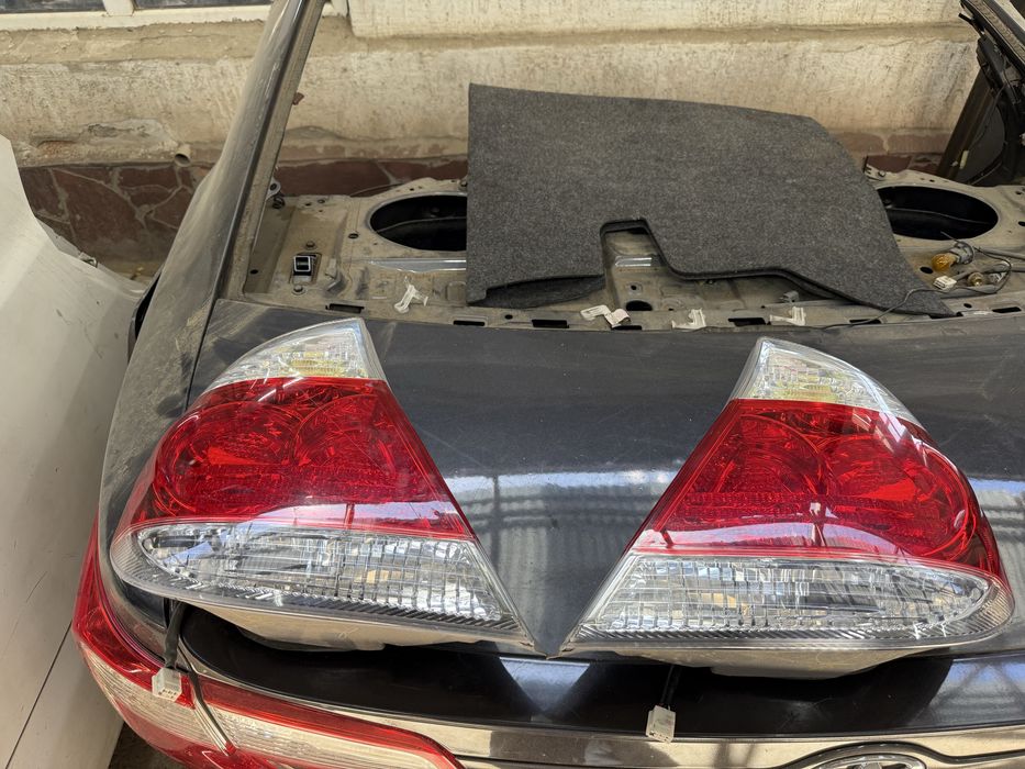 Задний стоп Камри 35 Америка