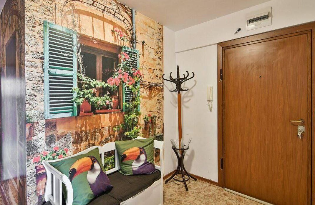 Дава се под наем Тристаен апартамент в Варна, Бриз - 68 кв.м за 600 € - Снимка #4