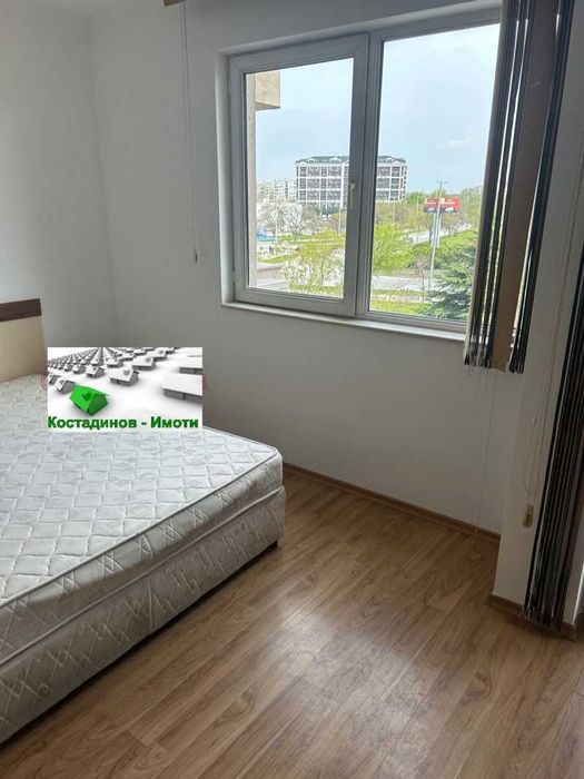 Продава се Двустаен апартамент в Пловдив, Кършияка - 78 кв.м за 1629 €/кв.м - Снимка #2