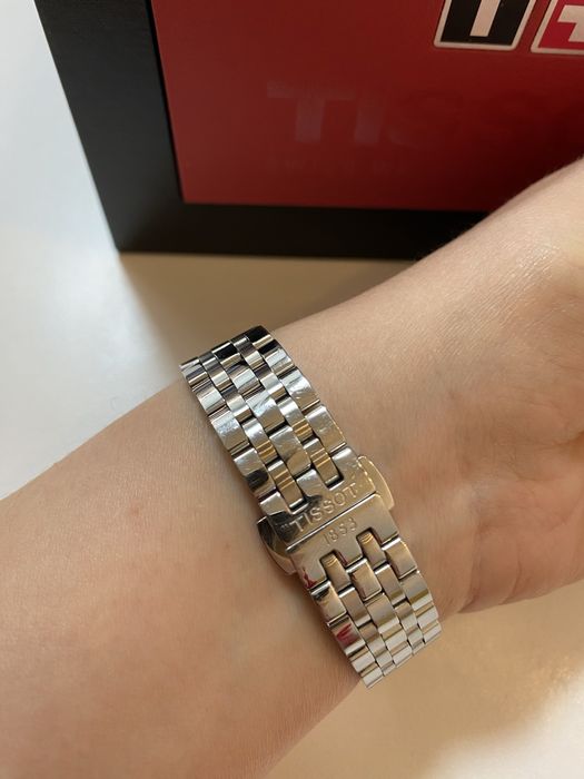 Ceas Tissot Carson Premium (automatic)