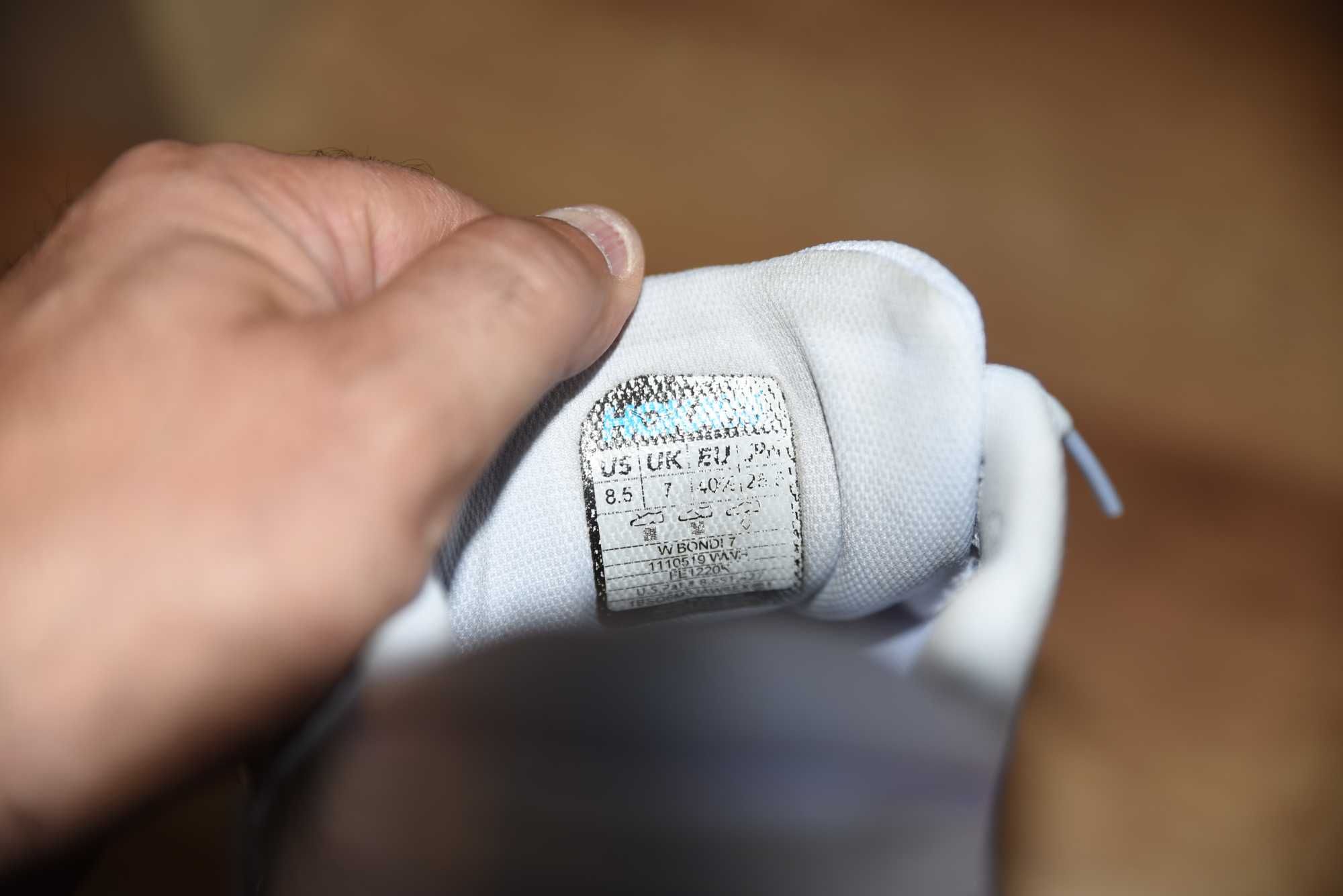 HOKA оригинални 40 2/3 номер