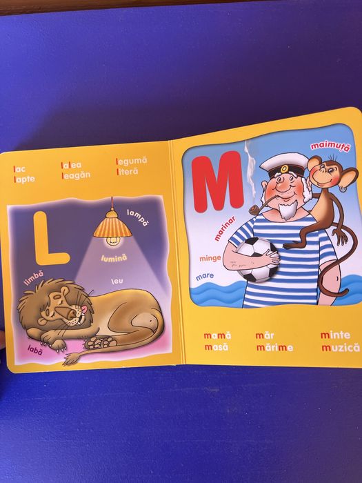 Carti copii in conditii bune.