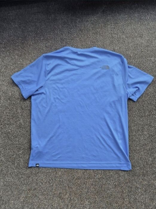 Tricou barbatesc The North Face Trekking - L (Fit XLl
