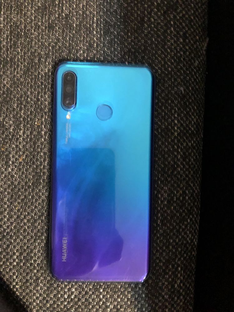 Huawei p 30 lite