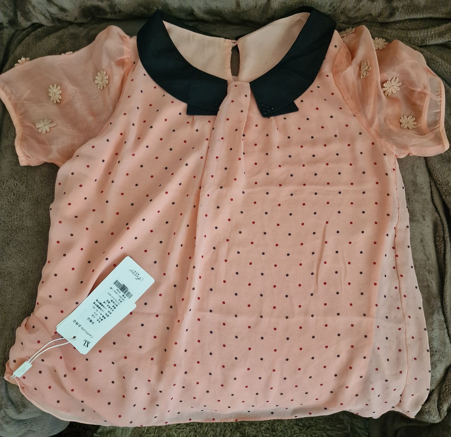 Bluza de damă nouă