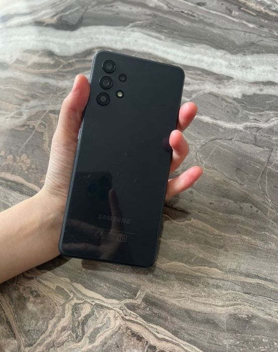 Срочно продам Самсунг А32 128гб