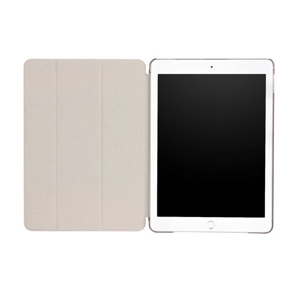 Apple iPad 5 6 Air 1 2 9.7" Кожен калъф кейс таблет