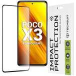 Folie pentru Xiaomi Poco X3 / Poco X3 NFC / Poco X3 Pro - Techsuit