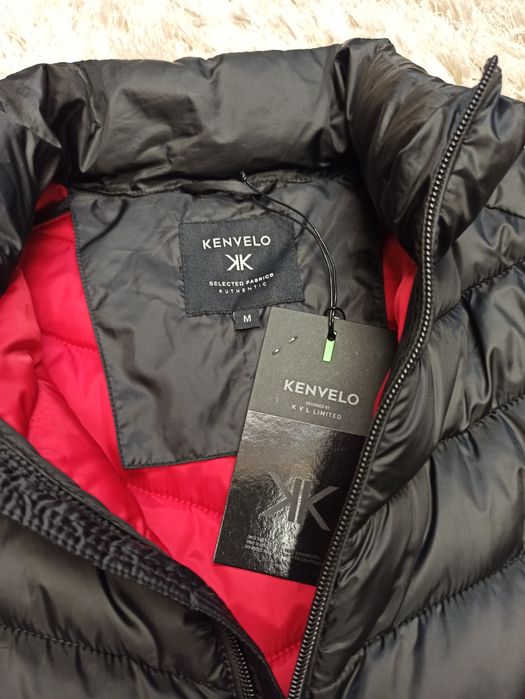 Geaca/Jacheta bărbați Lee Cooper, măsura M