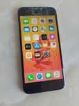 Vând Apple iPhone 6 Space Gray de 64Gb Neverlocked (spart) /poze reale