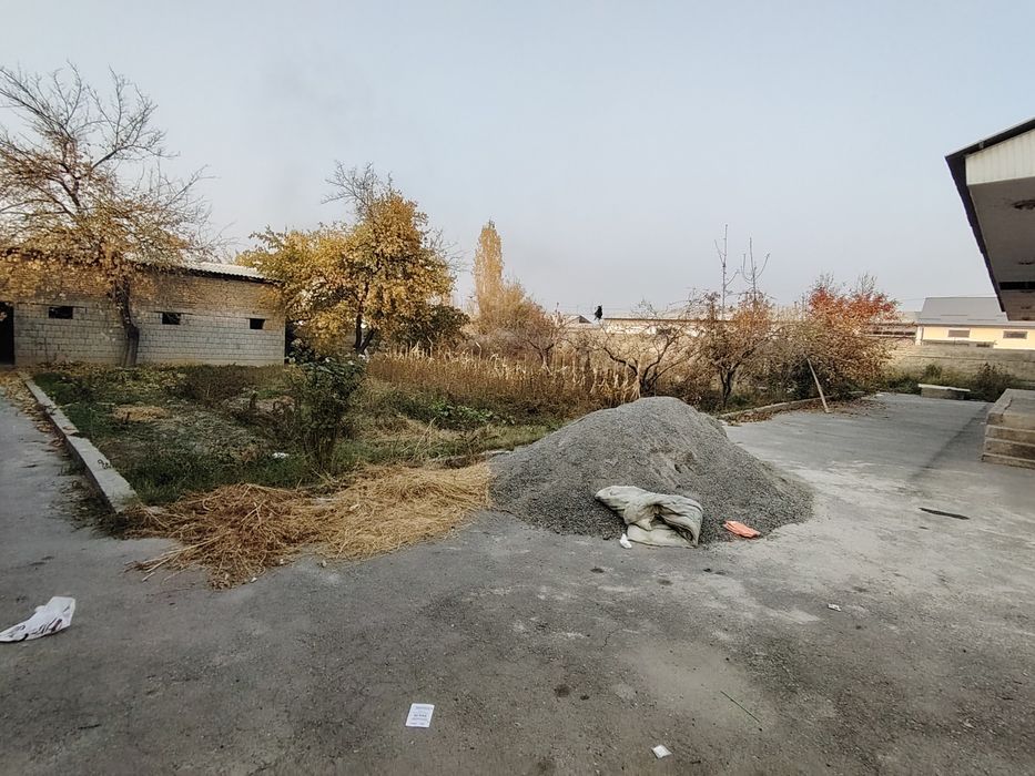 Участка Йули буйида срочно Сотилади