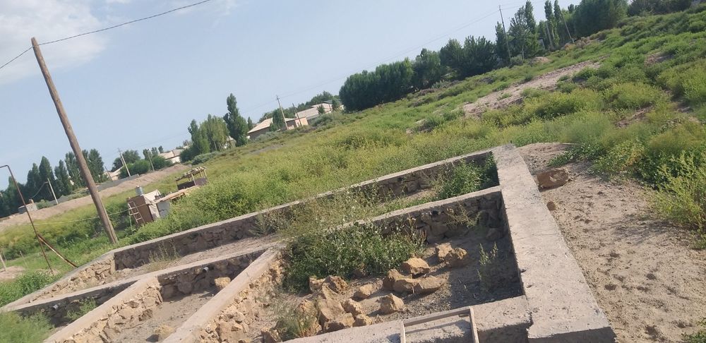 Jer plan satiladi. Dokumenti bar