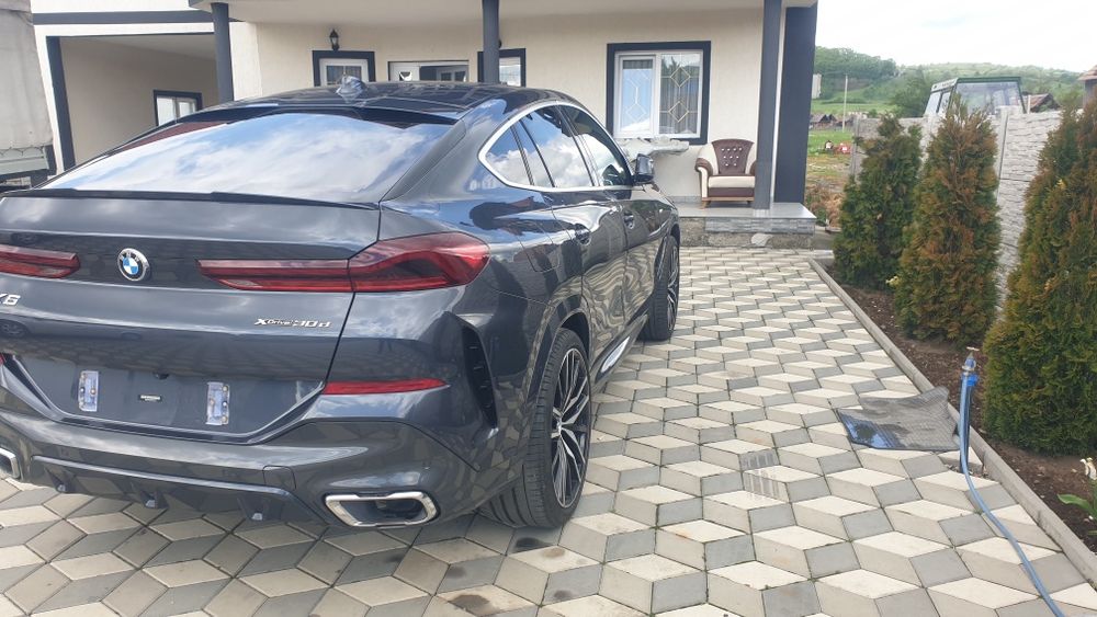 De vanzare Vand x6 ozn