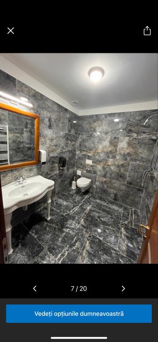 Pensiune Revelion si Craciun