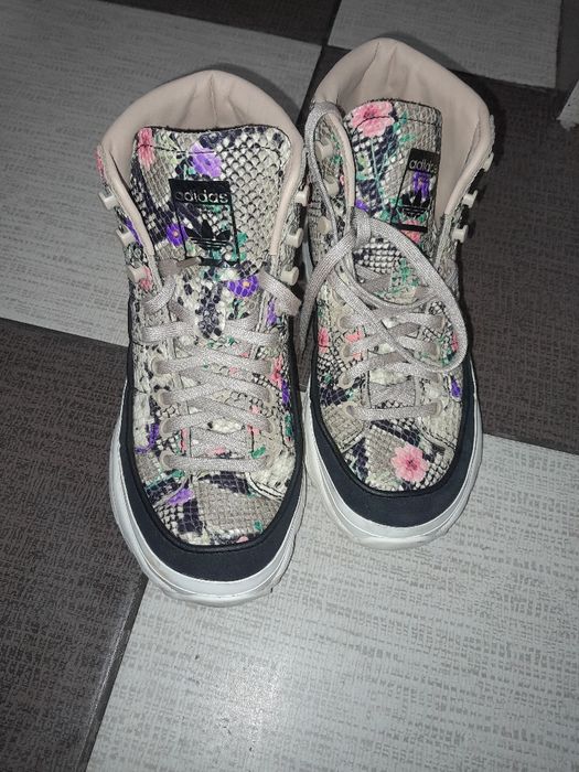 Ghete adidas originale