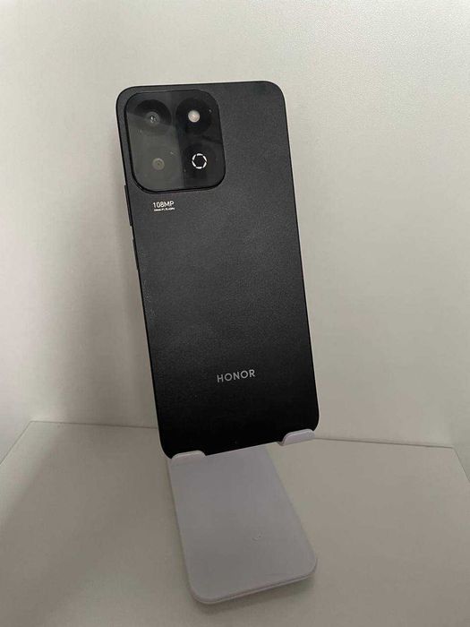 Honor X7C 6/128gb black