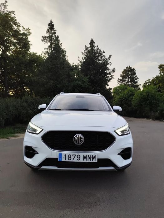 MG ZS | 2024 1.5 benzină