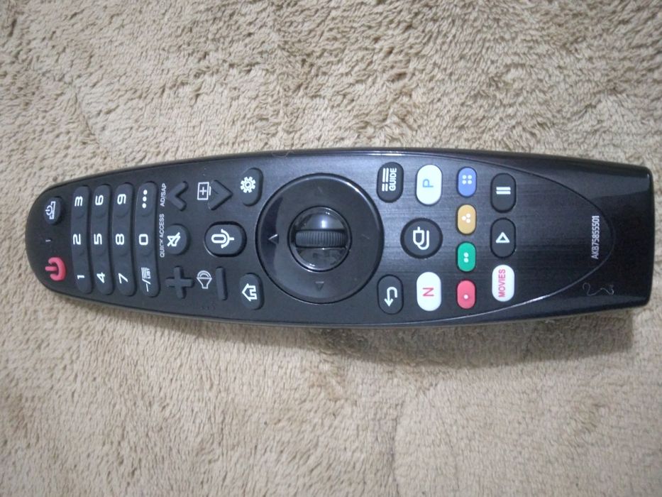 Vind telecomanda lg magic