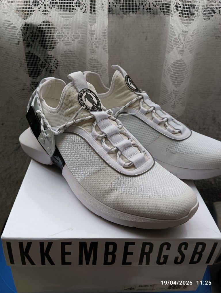 dirk bikkembergs
