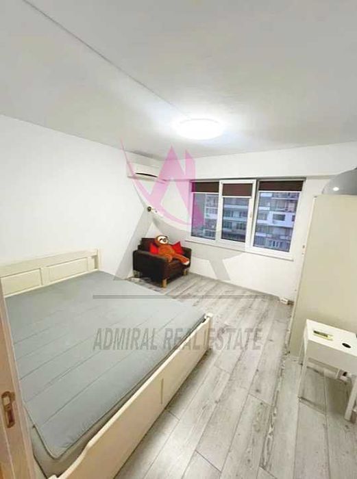 Дава се под наем Тристаен апартамент в Варна, Чайка - 100 кв.м за 600 € - Снимка #2