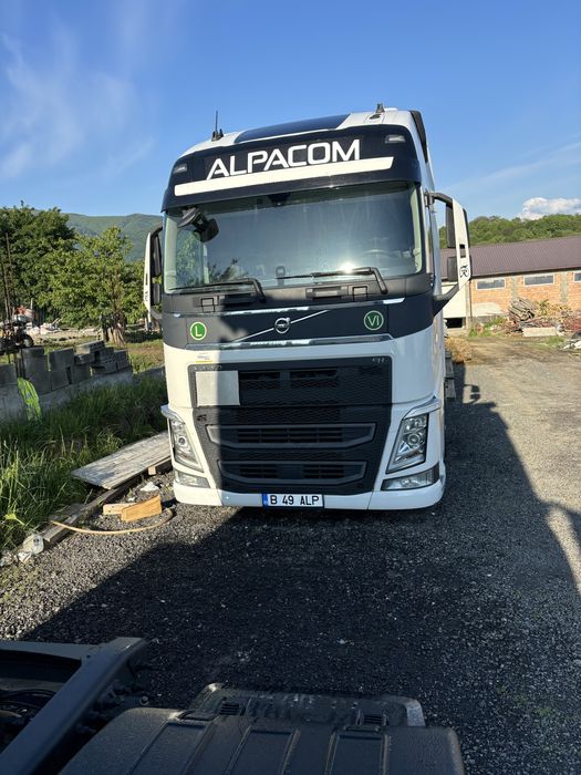 Volvo 2020  - Predare leasing/Cititi anuntul