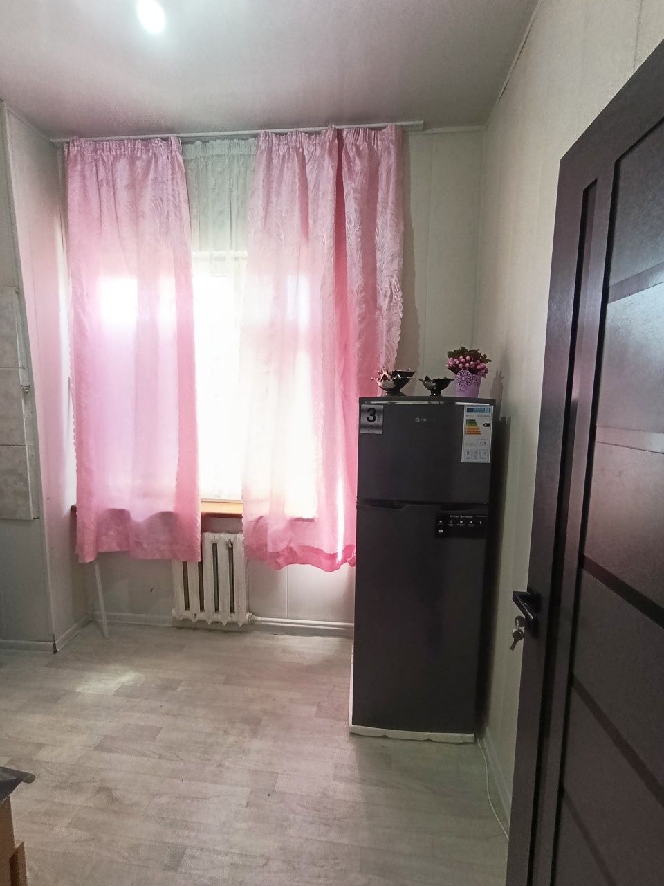 Аренда АЛГОРИТМ 30кв 3та Боларга Ёки Кизларга 2ой ёки 3 ойга
