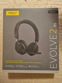 Casti Jabra Evolve 2  65