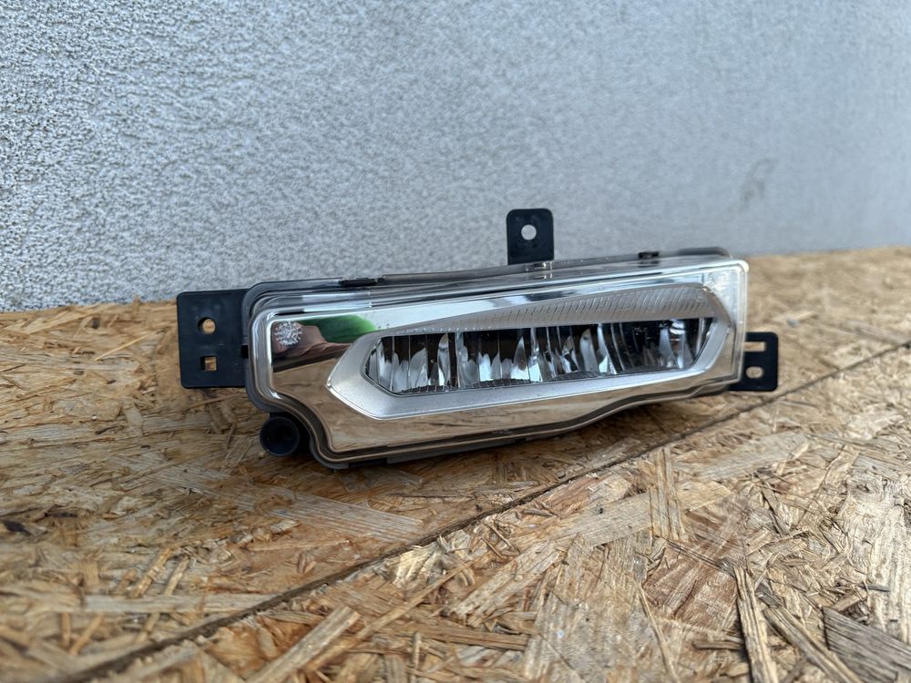 Proiector DRL LED stanga BMW X3 X3 G01 G01 Original Europa
