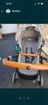 Vand carucior 2in 1 Graco