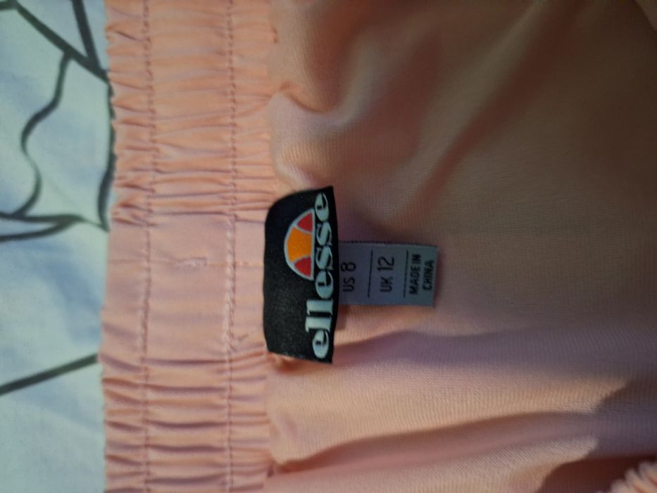 Ellesse къси панталони