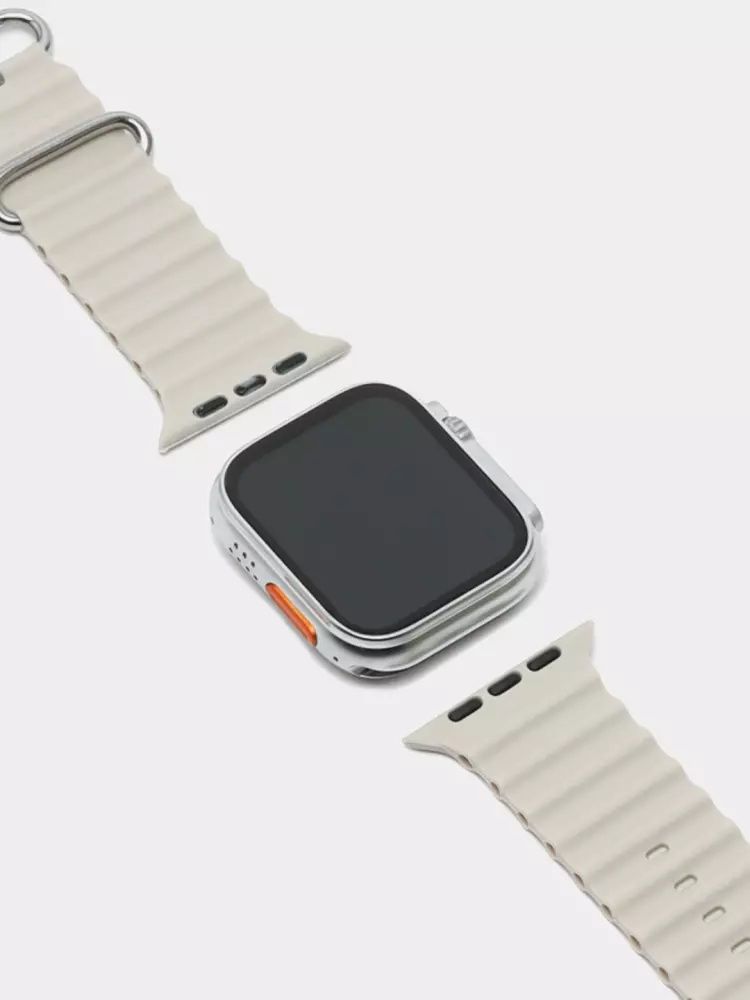 Smart Watch T800 Ultra va AirPods i13 TWS quloqchinlari