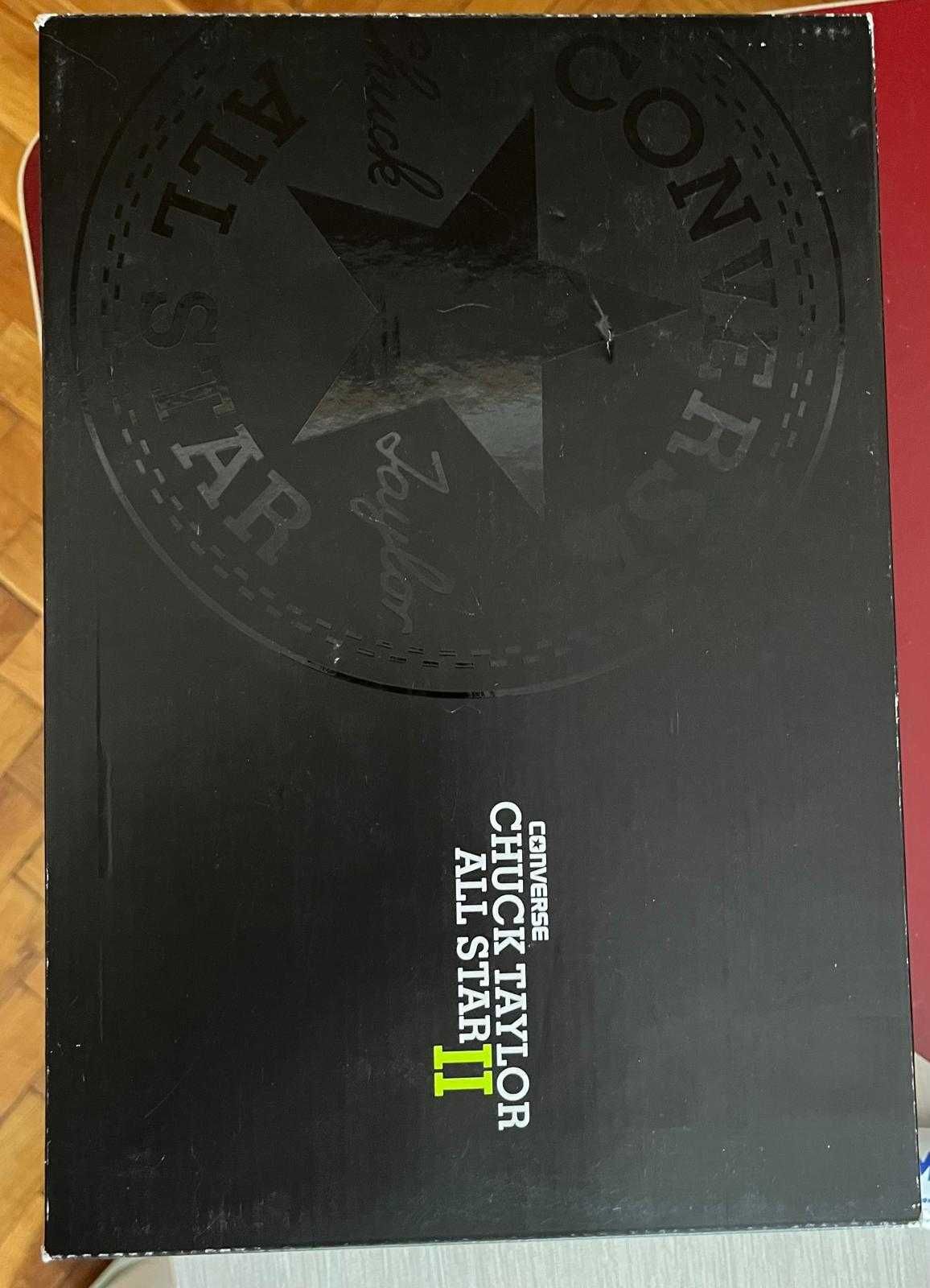 Обувки Converse Chuck Taylor All Star Lunarlon (37.5)