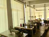 Оборудване за шивашки цех,шевни машини и помощни материали